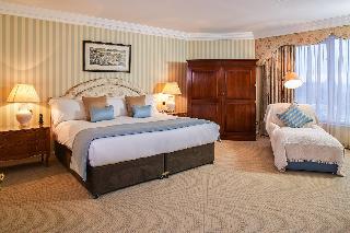 Cheval Thorney Court fotoÄŸrafÄ±