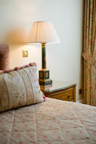 Cheval Thorney Court fotoÄŸrafÄ±