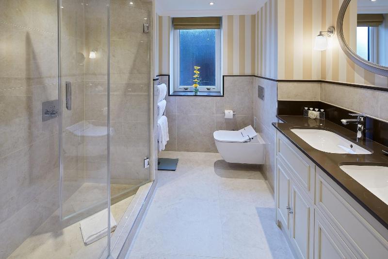 Cheval Thorney Court - Oda