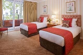 Cheval Thorney Court fotoÄŸrafÄ±