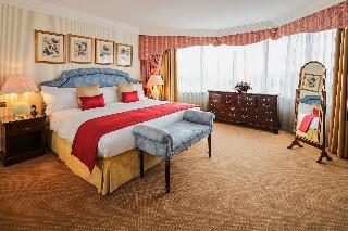 Cheval Thorney Court fotoÄŸrafÄ±