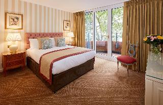 Cheval Thorney Court fotoÄŸrafÄ±