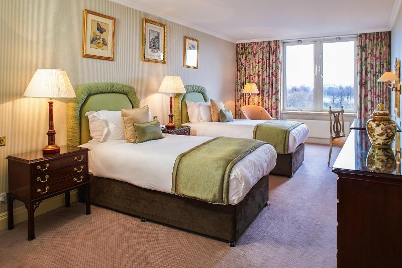 Cheval Thorney Court - Oda