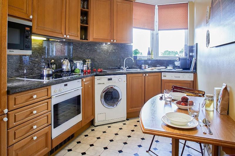 Cheval Thorney Court - Oda