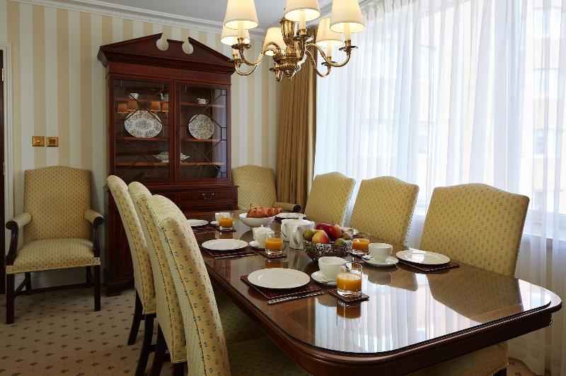 Cheval Thorney Court - Oda