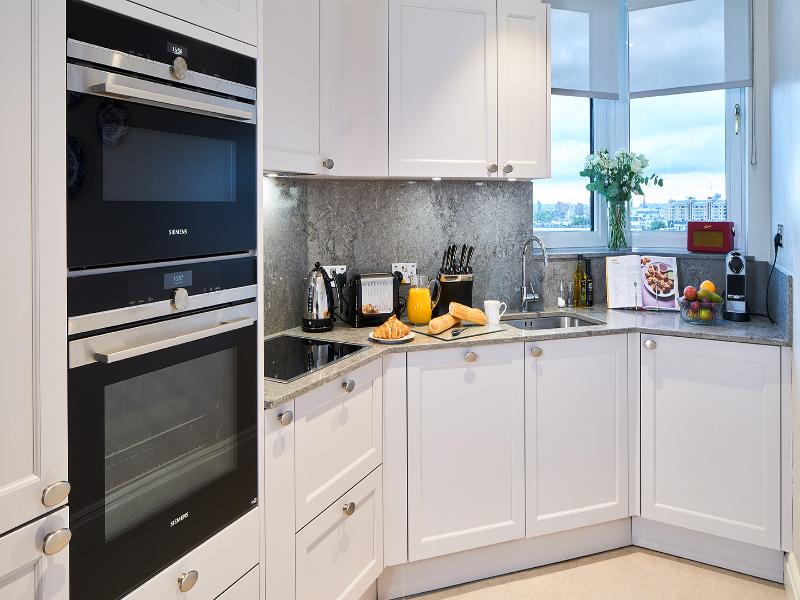 Cheval Thorney Court - Oda
