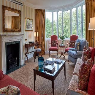 Cheval Thorney Court fotoÄŸrafÄ±
