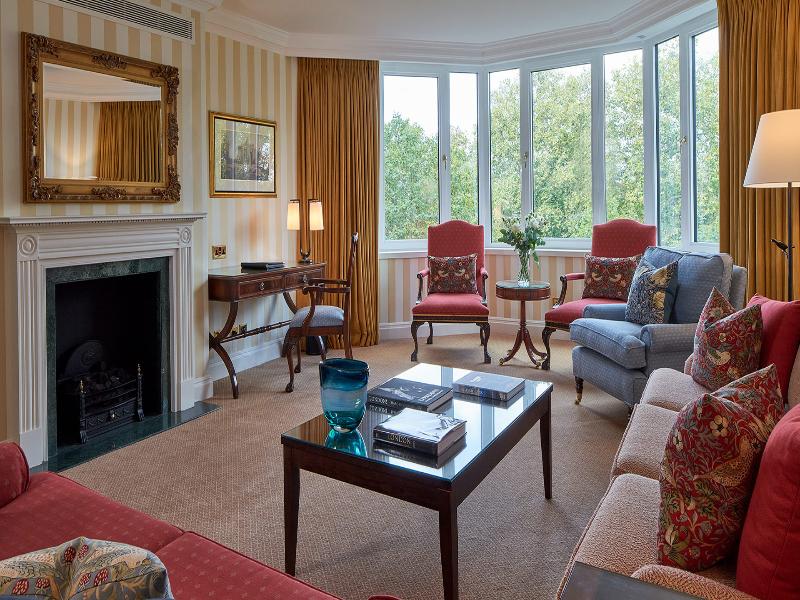 Cheval Thorney Court - Oda