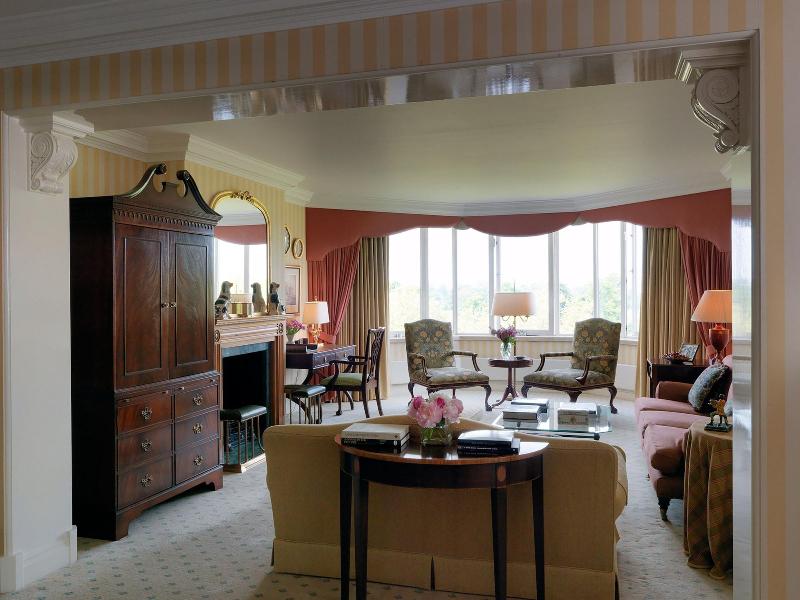 Cheval Thorney Court - Oda
