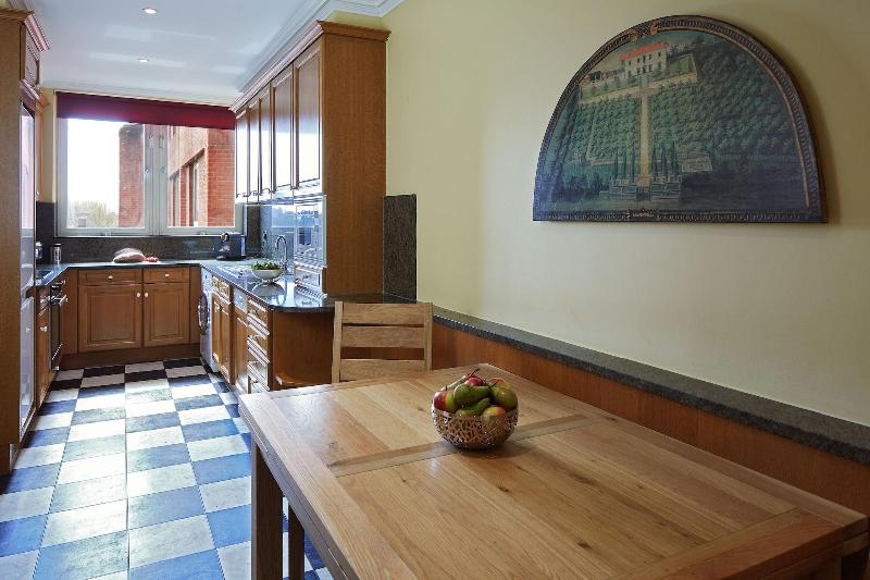 Cheval Thorney Court - Oda