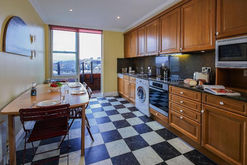 Cheval Thorney Court - Oda