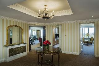 Cheval Thorney Court fotoÄŸrafÄ±