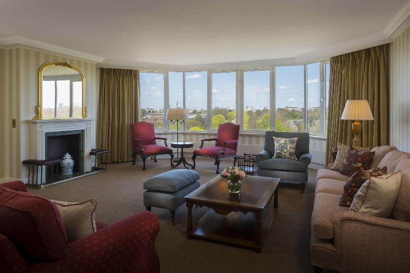 Cheval Thorney Court - Oda