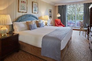 Cheval Thorney Court fotoÄŸrafÄ±
