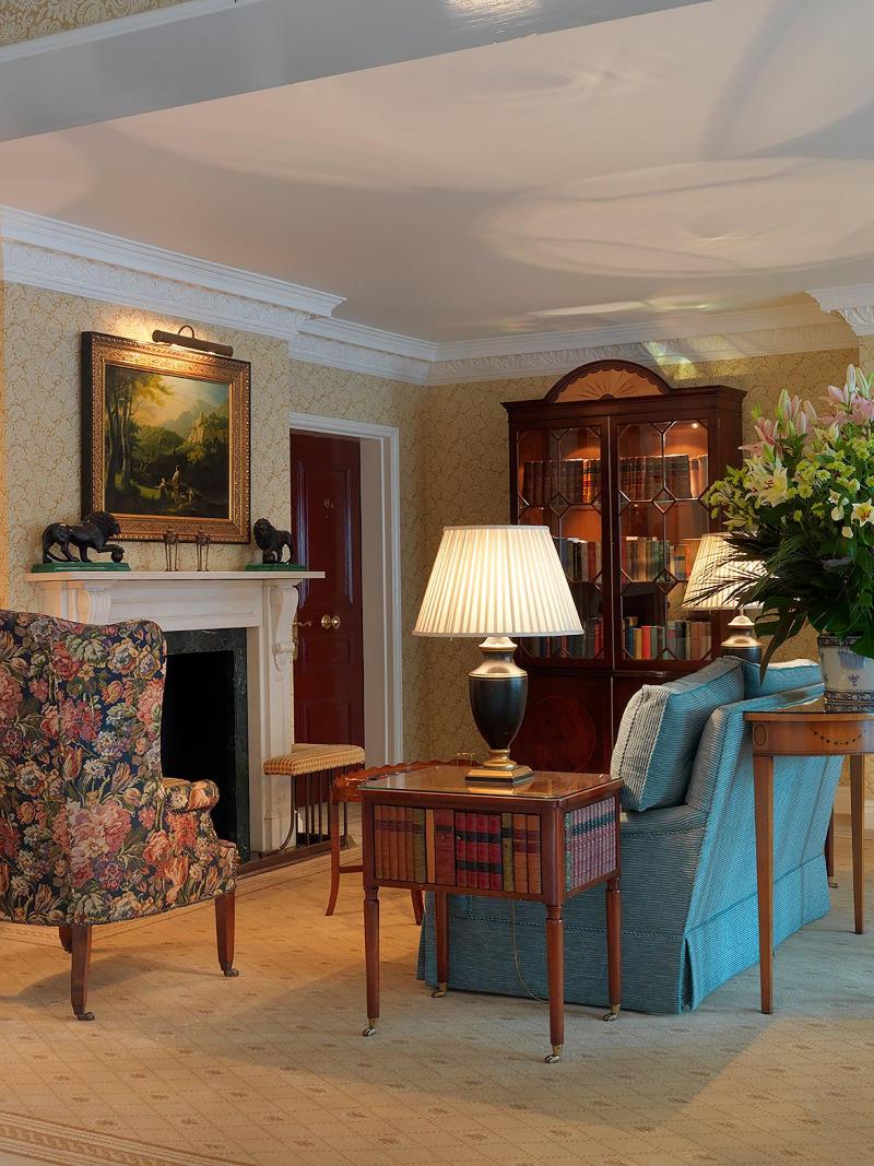 Cheval Thorney Court - Oda