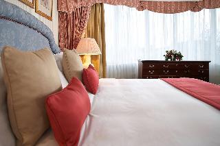 Cheval Thorney Court fotoÄŸrafÄ±