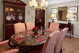 Cheval Thorney Court fotoÄŸrafÄ±