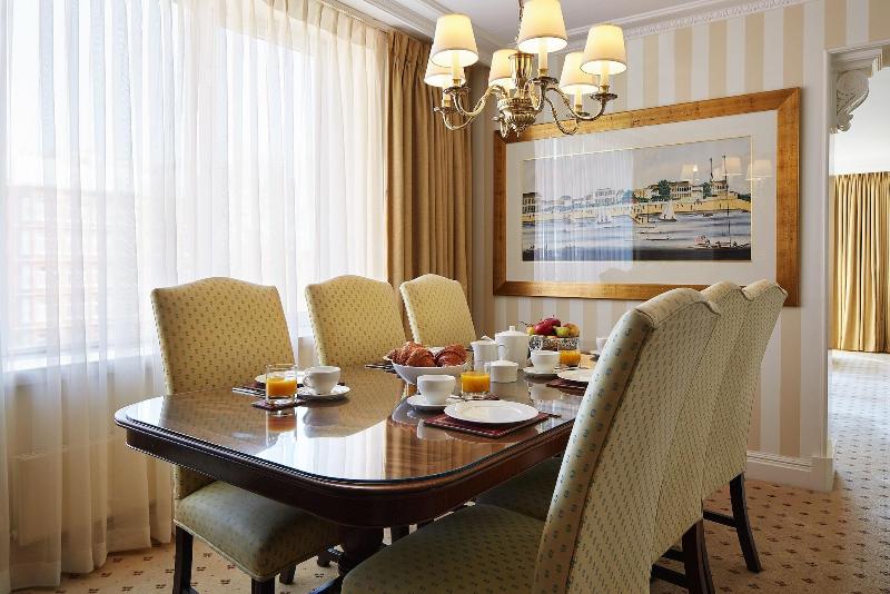 Cheval Thorney Court - Oda