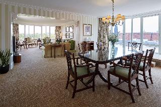 Cheval Thorney Court fotoÄŸrafÄ±