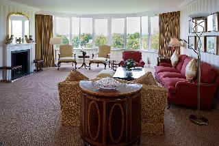 Cheval Thorney Court fotoÄŸrafÄ±