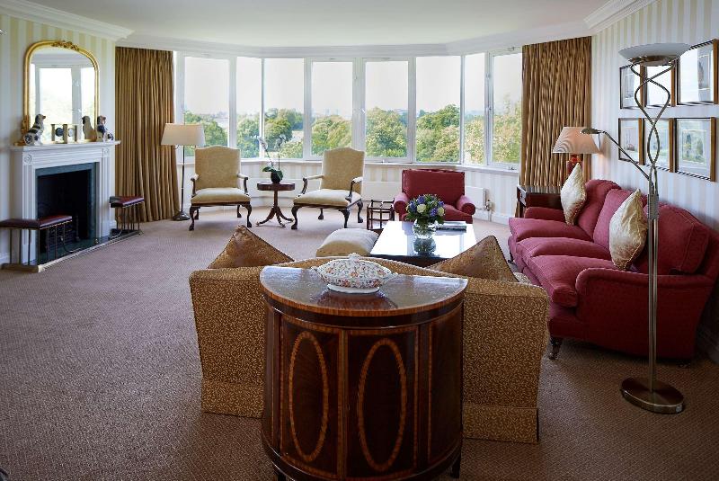 Cheval Thorney Court - Oda