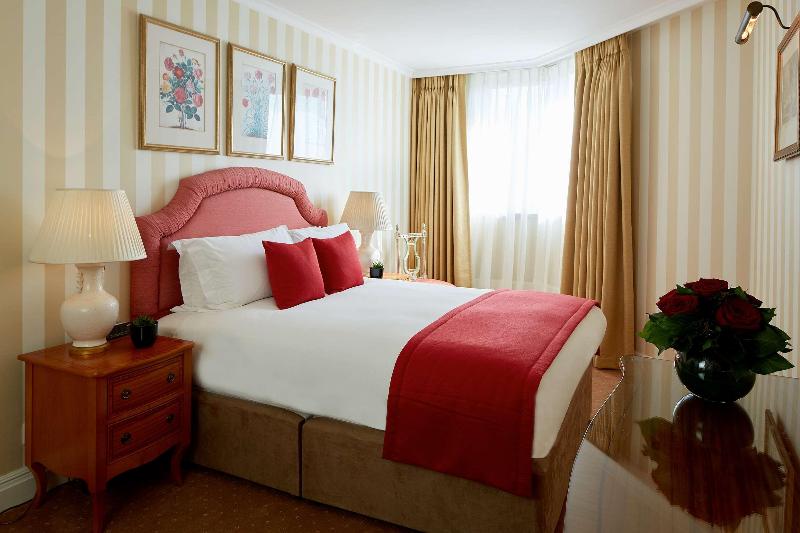 Cheval Thorney Court - Oda
