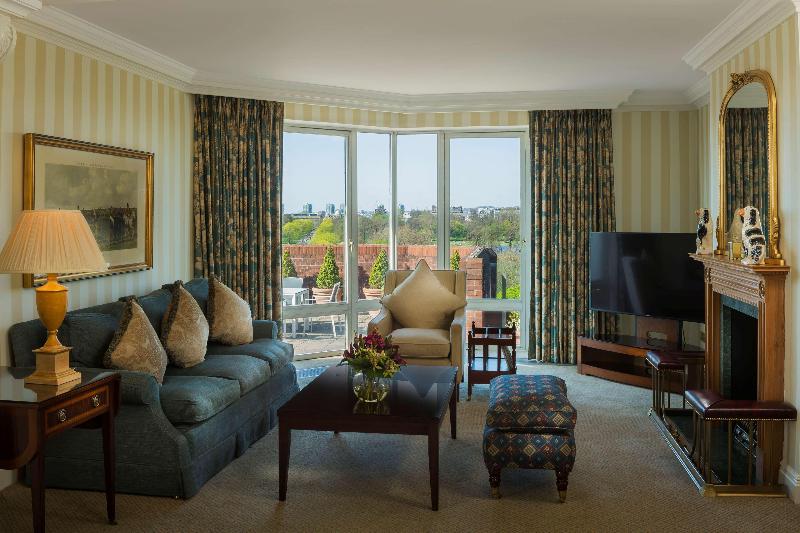 Cheval Thorney Court - Oda