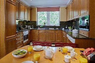 Cheval Thorney Court fotoÄŸrafÄ±