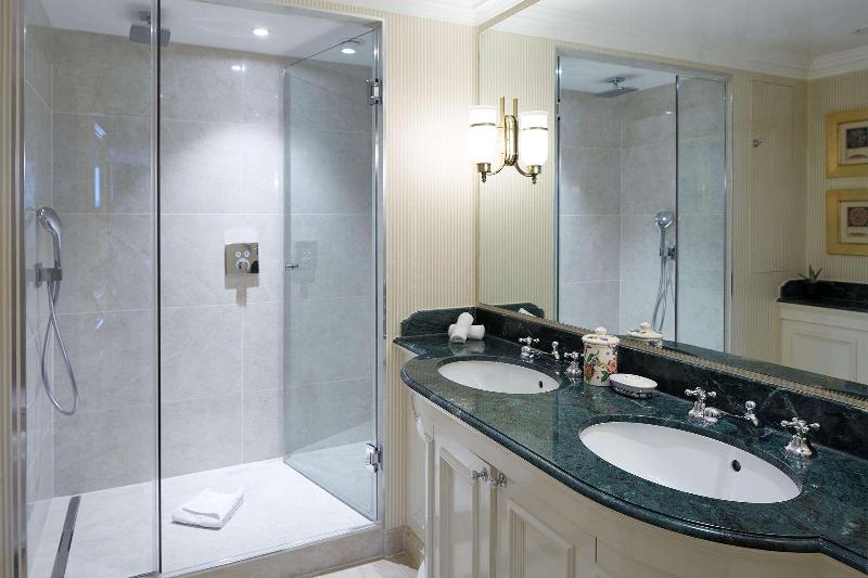 Cheval Thorney Court - Oda