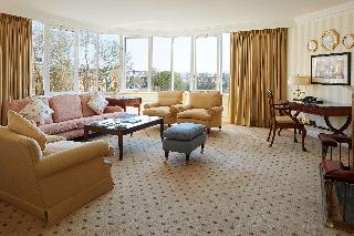 Cheval Thorney Court fotoÄŸrafÄ±