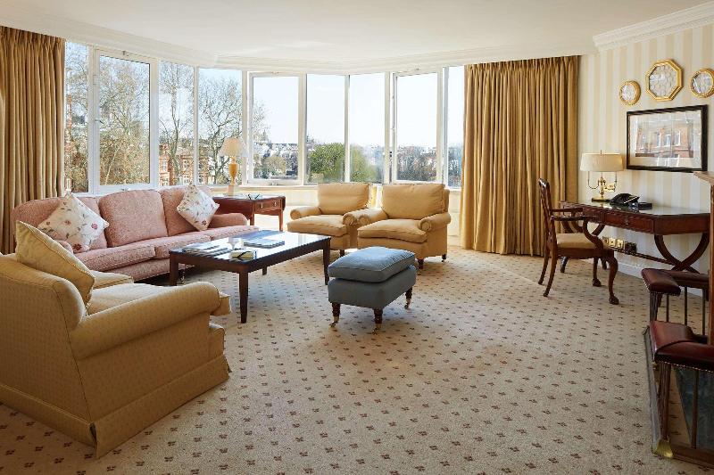 Cheval Thorney Court - Oda