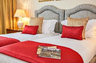 Cheval Thorney Court fotoÄŸrafÄ±