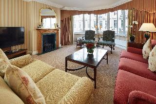 Cheval Thorney Court fotoÄŸrafÄ±
