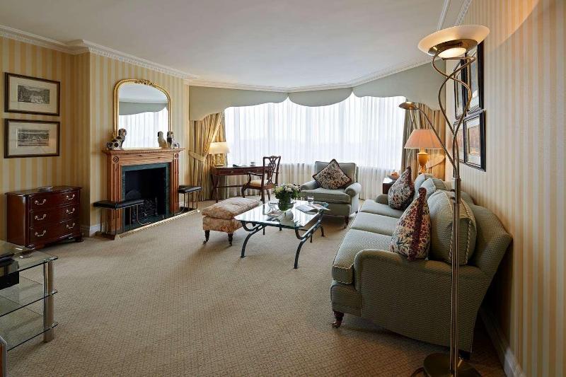 Cheval Thorney Court - Oda
