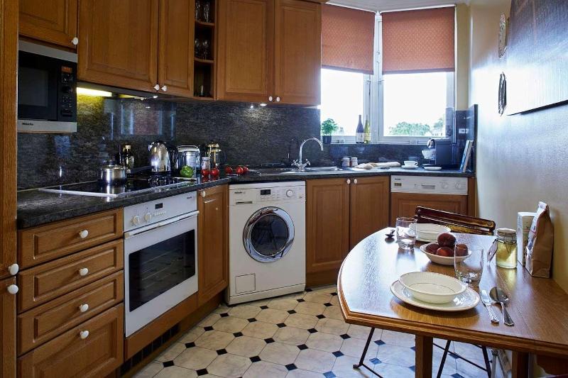 Cheval Thorney Court - Oda