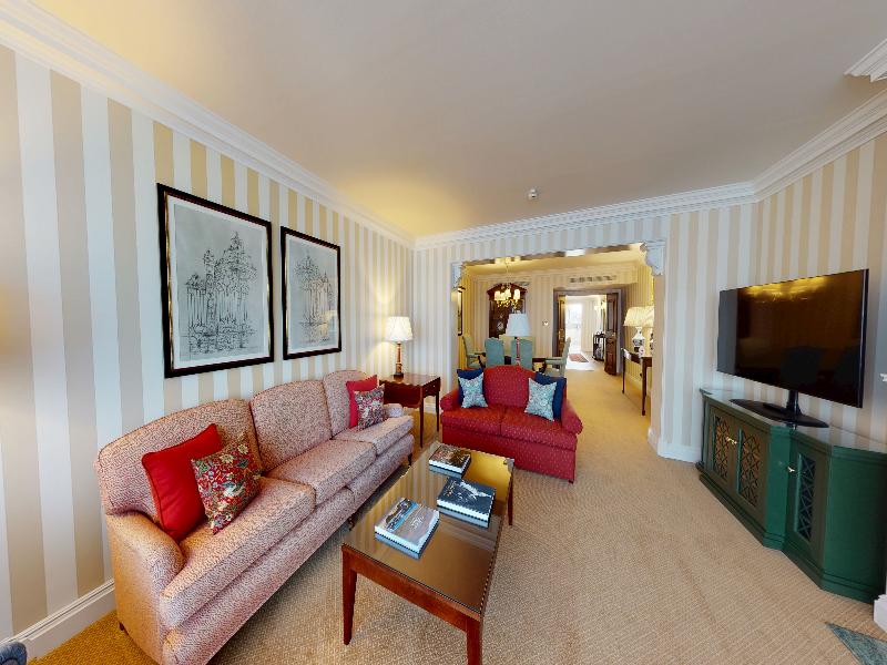 Cheval Thorney Court - Oda