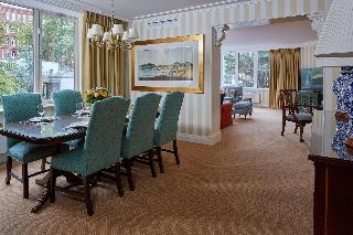 Cheval Thorney Court fotoÄŸrafÄ±