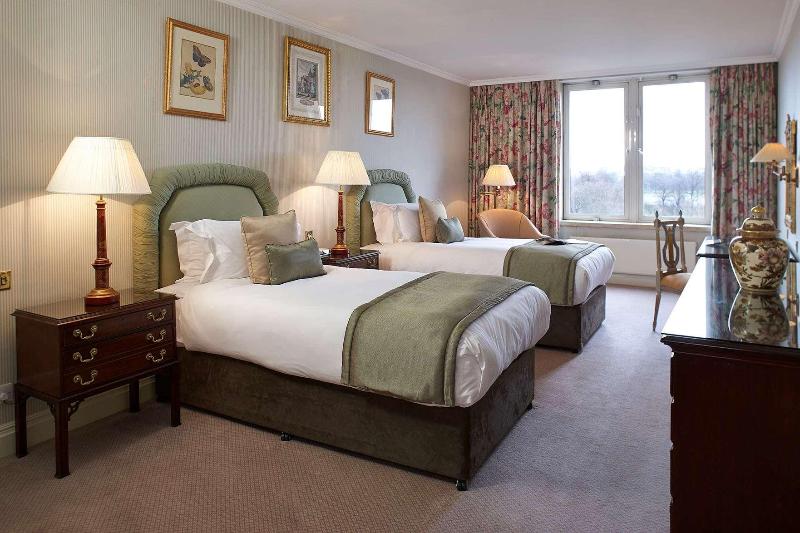 Cheval Thorney Court - Oda