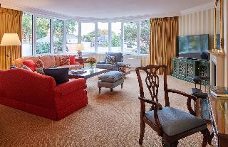Cheval Thorney Court fotoÄŸrafÄ±