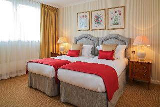 Cheval Thorney Court fotoÄŸrafÄ±