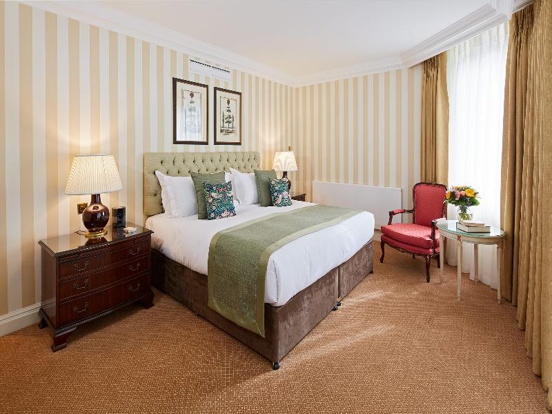 Cheval Thorney Court - Oda