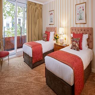 Cheval Thorney Court fotoÄŸrafÄ±