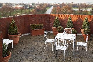 Cheval Thorney Court fotoÄŸrafÄ±