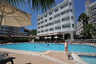 My Dream Hotel