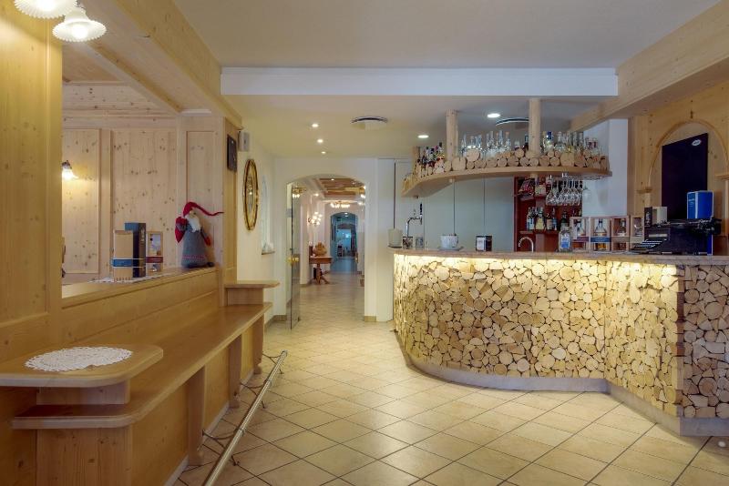 Albergo Alla Rosa - Bar