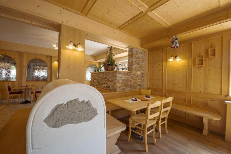 Albergo Alla Rosa - Bar