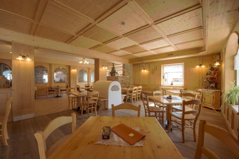 Albergo Alla Rosa - Bar