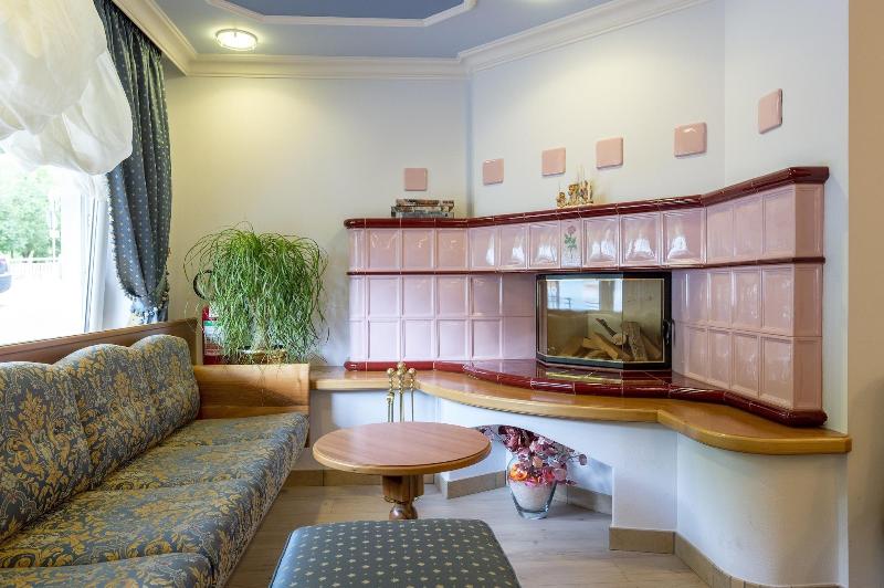 Albergo Alla Rosa - Bar