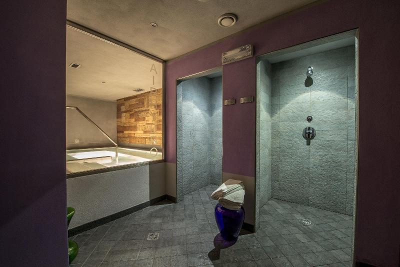 Albergo Alla Rosa - Aktivite