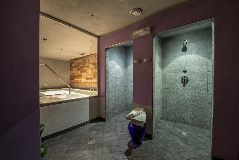 Albergo Alla Rosa - Aktivite